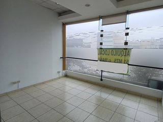 ALQUILO LOCAL COMERCIAL EN CENTRO COMERCIAL CHACARILLA, AV PRIMAVERA CDRA 2  PISO 2, CHACARILLA, SURCO