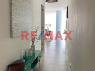 Foto 5 de Vendo Depa con increíble vista en San Bartolo, Condominio Ocean Reef, Frente Al Mar