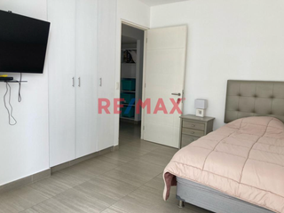 Foto 14 de Vendo Depa con increíble vista en San Bartolo, Condominio Ocean Reef, Frente Al Mar