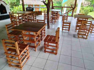 Foto 31 de ✅ RENTA DE CABAÑA DOS DORMITORIOS PARA SEIS PERSONAS CON ÁREA DE DESCANSO (MINDO-ECUADOR)