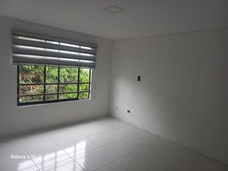 APARTAMENTO EN ARRIENDO VIA LA LINDA EN MANIZALES