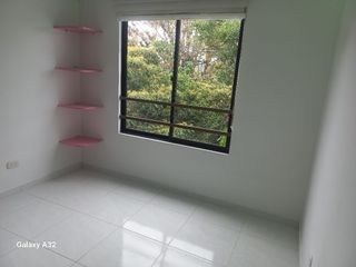 APARTAMENTO EN ARRIENDO VIA LA LINDA EN MANIZALES