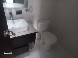 APARTAMENTO EN ARRIENDO VIA LA LINDA EN MANIZALES