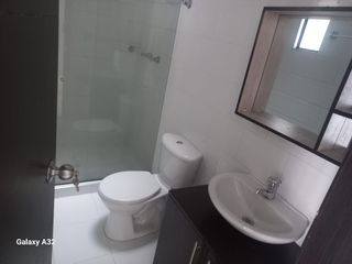 APARTAMENTO EN ARRIENDO VIA LA LINDA EN MANIZALES