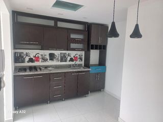 APARTAMENTO EN ARRIENDO VIA LA LINDA EN MANIZALES