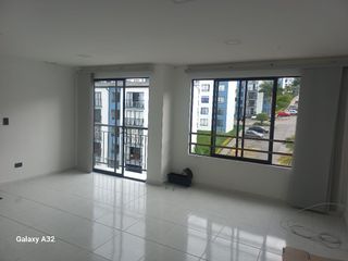 APARTAMENTO EN ARRIENDO VIA LA LINDA EN MANIZALES