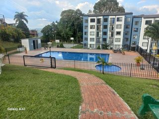 APARTAMENTO EN ARRIENDO VIA LA LINDA EN MANIZALES