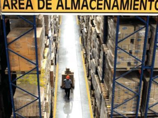Foto 6 de Alquilo Almacen Clase A Prime 10,000 m2