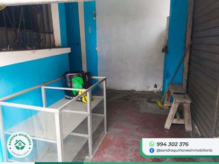 Foto 2 de VENTA DE CASA EN TORNAMESA, SAN BARTOLOMÉ, HUAROCHIRI