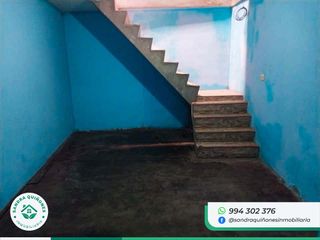 Foto 3 de VENTA DE CASA EN TORNAMESA, SAN BARTOLOMÉ, HUAROCHIRI