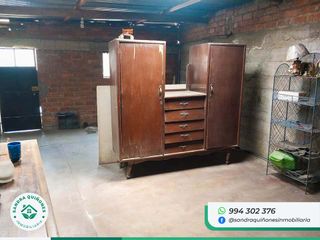 Foto 6 de VENTA DE CASA EN TORNAMESA, SAN BARTOLOMÉ, HUAROCHIRI