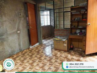 Foto 13 de VENTA DE CASA EN TORNAMESA, SAN BARTOLOMÉ, HUAROCHIRI