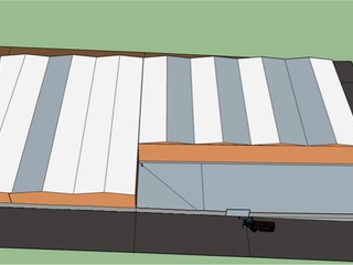 Foto 4 de Alquilo Almacen Standard - 4,500 m2