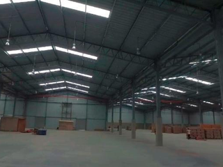 Foto 22 de Alquilo Almacen Standard - 4,500 m2