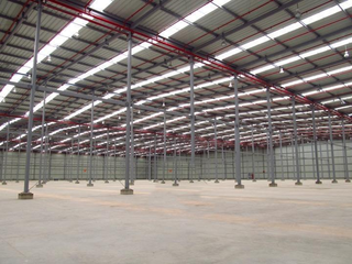 Foto 7 de ALQUILO ALMACEN PRIME - 5,000 m2