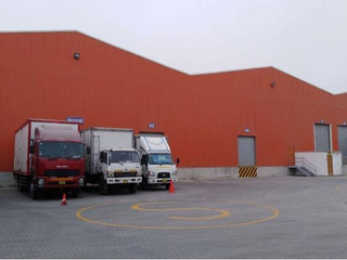 Foto 1 de ALQUILO ALMACEN PRIME - 5,000 m2
