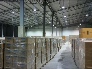 Foto 4 de ALQUILO ALMACEN PRIME - 5,000 m2