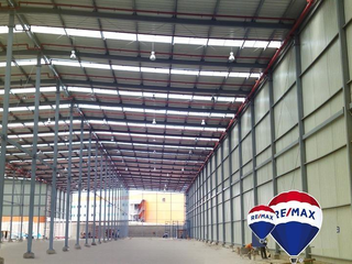 Foto 8 de ALQUILO ALMACEN PRIME - 5,000 m2