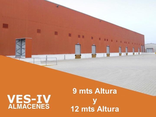 Foto 11 de ALQUILO ALMACEN PRIME - 5,000 m2