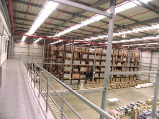 Foto 13 de ALQUILO ALMACEN PRIME - 5,000 m2