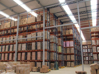 Foto 17 de ALQUILO ALMACEN PRIME - 5,000 m2