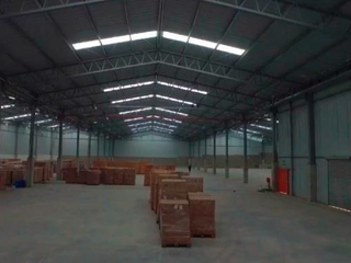 Foto 22 de ALQUILO ALMACEN PRIME - 5,000 m2
