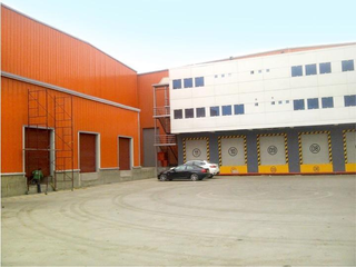 Foto 16 de Alquilo Almacen Standard - 2,000 m2