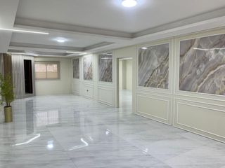 Foto 1 de Se alquila o se vende moderno edificio de 3 pisos totalmente remodelado en machala