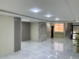 Foto 7 de Se alquila o se vende moderno edificio de 3 pisos totalmente remodelado en machala
