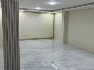 Foto 8 de Se alquila o se vende moderno edificio de 3 pisos totalmente remodelado en machala