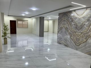 Foto 9 de Se alquila o se vende moderno edificio de 3 pisos totalmente remodelado en machala