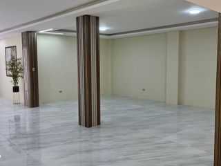 Foto 10 de Se alquila o se vende moderno edificio de 3 pisos totalmente remodelado en machala