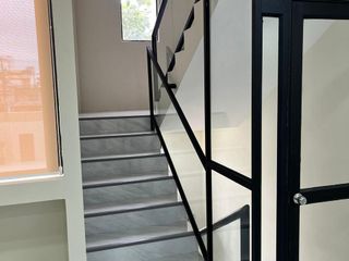 Foto 11 de Se alquila o se vende moderno edificio de 3 pisos totalmente remodelado en machala