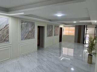 Foto 15 de Se alquila o se vende moderno edificio de 3 pisos totalmente remodelado en machala