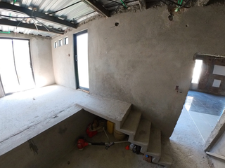 Foto 4 de CASA POR TERMINAR EN VENTA, SECTOR MISICATA, CUENCA, ECUADOR