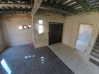 Foto 2 de CASA POR TERMINAR EN VENTA, SECTOR MISICATA, CUENCA, ECUADOR