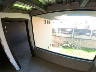 Foto 6 de CASA POR TERMINAR EN VENTA, SECTOR MISICATA, CUENCA, ECUADOR