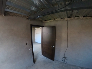 Foto 7 de CASA POR TERMINAR EN VENTA, SECTOR MISICATA, CUENCA, ECUADOR