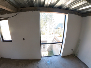 Foto 10 de CASA POR TERMINAR EN VENTA, SECTOR MISICATA, CUENCA, ECUADOR