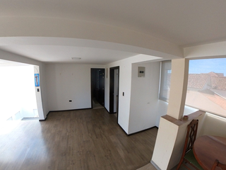 Foto 13 de CASA POR TERMINAR EN VENTA, SECTOR MISICATA, CUENCA, ECUADOR