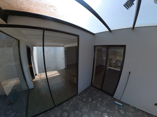Foto 14 de CASA POR TERMINAR EN VENTA, SECTOR MISICATA, CUENCA, ECUADOR
