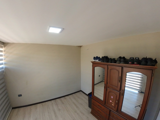 Foto 15 de CASA POR TERMINAR EN VENTA, SECTOR MISICATA, CUENCA, ECUADOR
