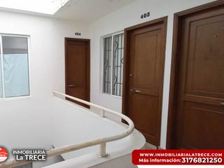 Foto 1 de Se vende apartamento en Buga-valle, Barrio El Albergue