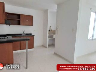 Foto 2 de Se vende apartamento en Buga-valle, Barrio El Albergue