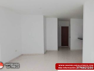 Foto 3 de Se vende apartamento en Buga-valle, Barrio El Albergue