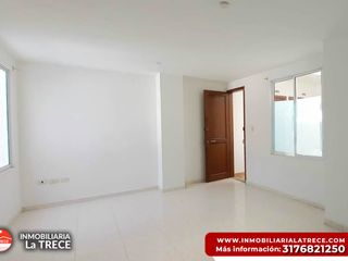 Foto 7 de Se vende apartamento en Buga-valle, Barrio El Albergue