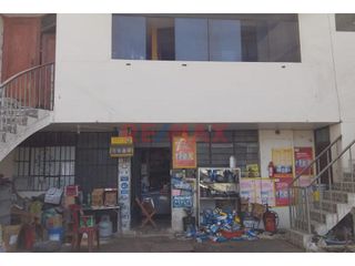 Foto 1 de Casa En Venta De 3 Pisos Para Inversion Empresarial O Vivienda