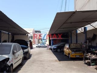 Foto 4 de Casa En Venta De 3 Pisos Para Inversion Empresarial O Vivienda