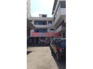 Foto 6 de Casa En Venta De 3 Pisos Para Inversion Empresarial O Vivienda