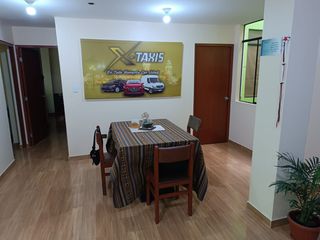 Foto 3 de TU NUEVO HOGAR TE ESPERA EN PAYET - INDEPENDENCIA